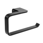 ARO TOALLERO ONYX NEGRO