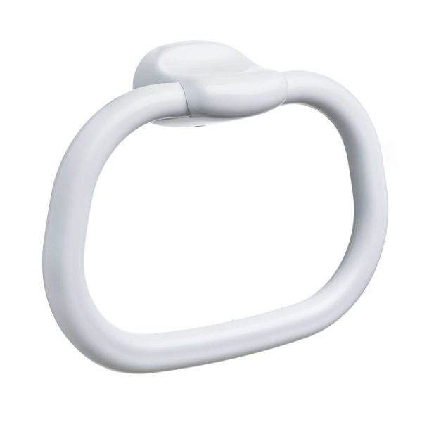 ARO TOALLERO RTT BLANCO