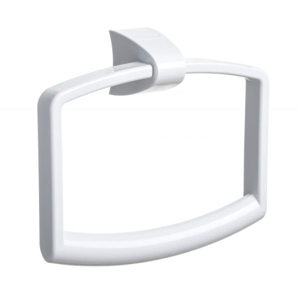 ARO TOALLERO SMART BLANCO