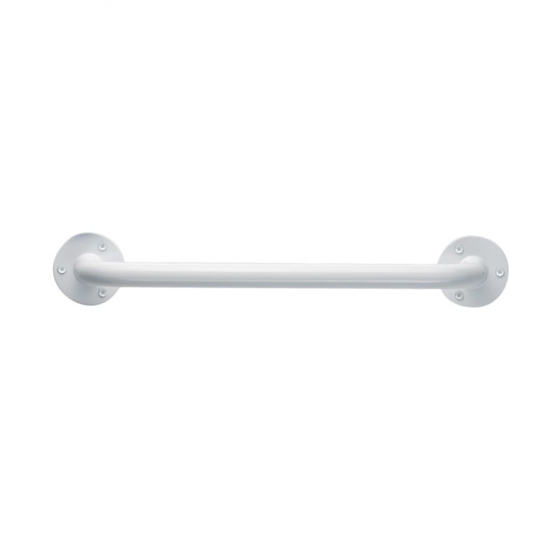 ASA APOYO RECTA 40 CM. BLANCO ASA APOYO RECTA 40 CM. BLANCO