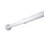 BARRA RECTA 140-250 BLANCO