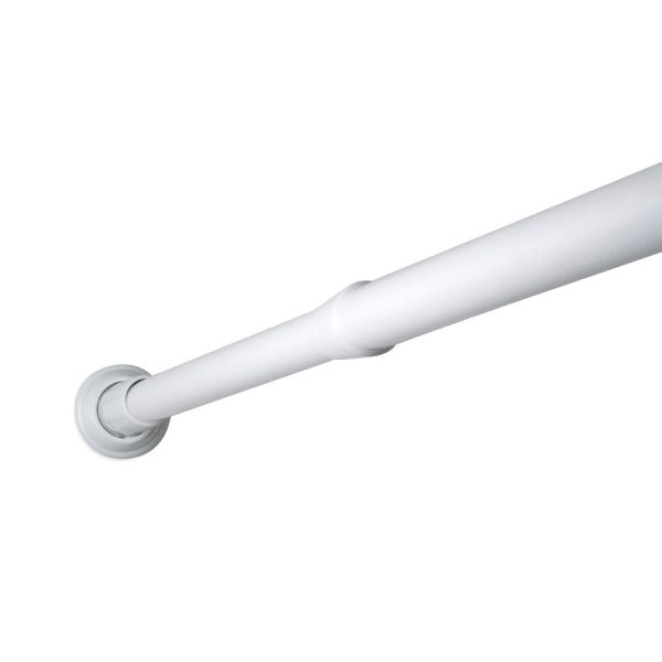 BARRA RECTA 75-115 BLANCO