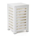 CESTA LOMBOK BLANCA