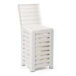 CESTA LOMBOK BLANCA - Imagen 2
