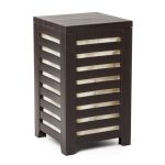 CESTA MARRON