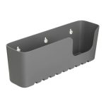 CESTILLO GRANDE STANDARD GRIS