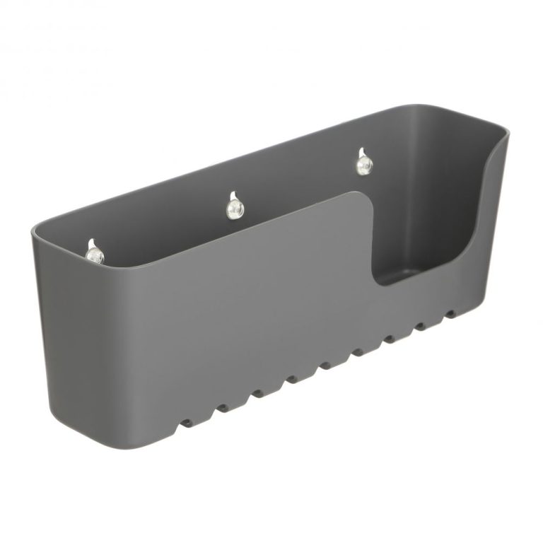 CESTILLO GRANDE STANDARD GRIS