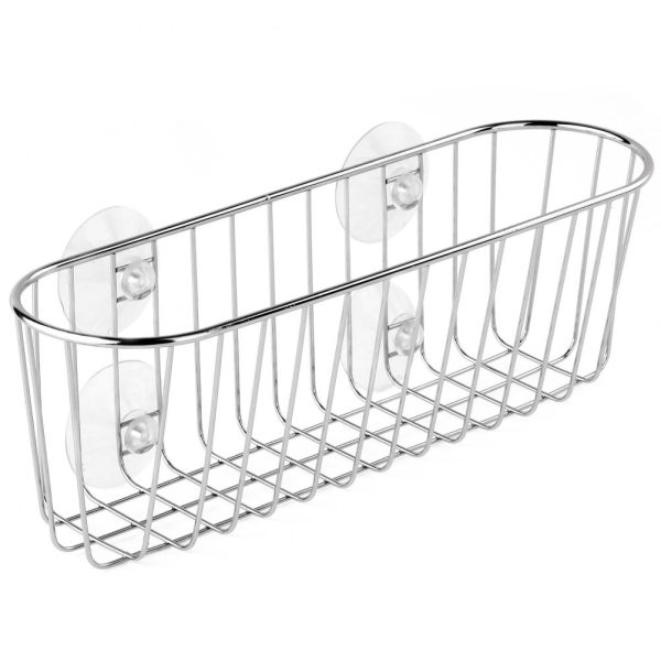 CESTILLO OVAL.VENTOSA 300x90x100