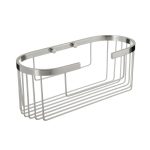 CESTILLO OVALADO ALUMINIUM