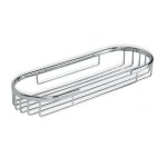 CESTILLO OVALADO KROM 30X11x4 cm