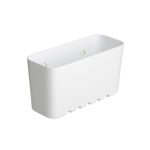 CESTILLO PEQUEÑO STANDARD BLANCO