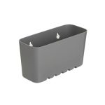 CESTILLO PEQUEÑO STANDARD GRIS