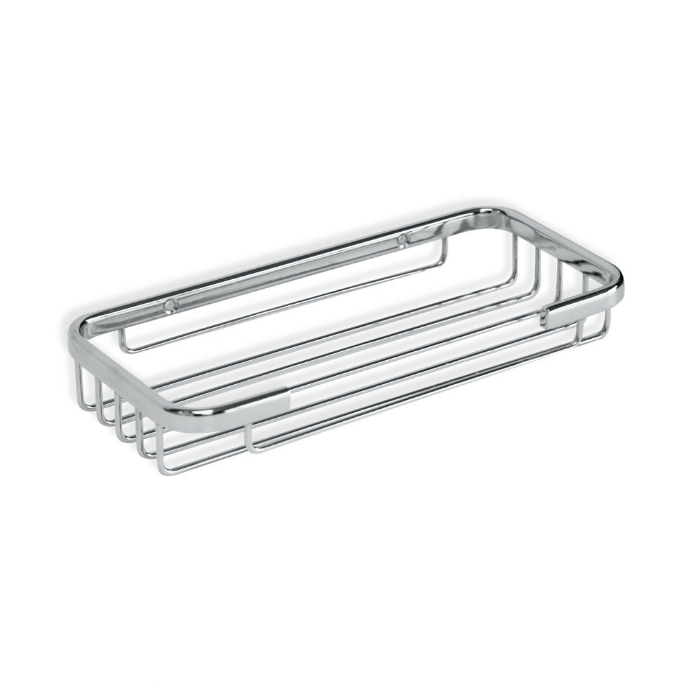CESTILLO RECTANGULAR KROM 20x9x3 cm CESTILLO RECTANGULAR KROM 20x9x3 cm
