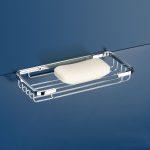 CESTILLO RECTANGULAR KROM 20x9x3 cmCESTILLO RECTANGULAR KROM 20x9x3 cm