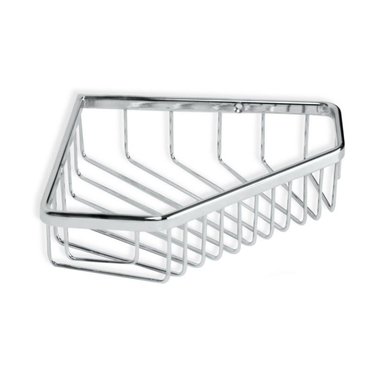 CESTILLO RINCONERA KROM 17x17x4,5 cm