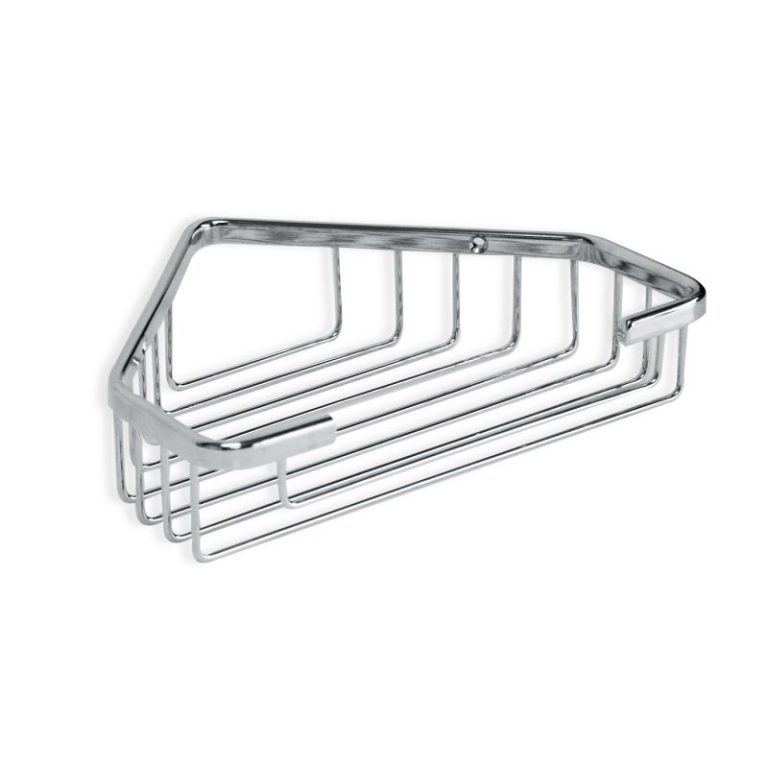 CESTILLO RINCONERA KROM 18x18x4,5 cm