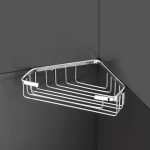 CESTILLO RINCONERA KROM 18x18x4,5 cm