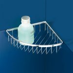 CESTILLO RINCONERA KROM 20x20x5cm