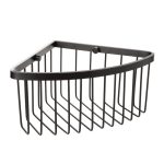 CESTILLO RINCONERO ALUMINIUM BLACK