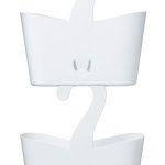 CESTILLO STANDARD MULTI BLANCO