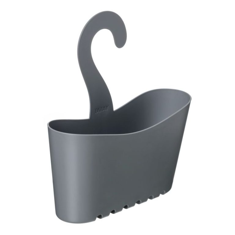 CESTILLO STANDARD MULTI GRIS