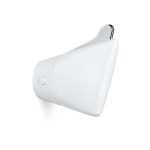 COLGADOR ALPHA BLANCO