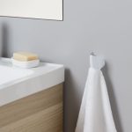 COLGADOR ALPHA BLANCO