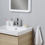 COLGADOR ALPHA BLANCO