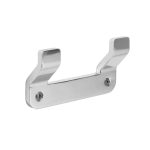 COLGADOR DOBLE FLAT