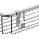 COLGADOR GRIFO 2 ALT ALUMINIUM