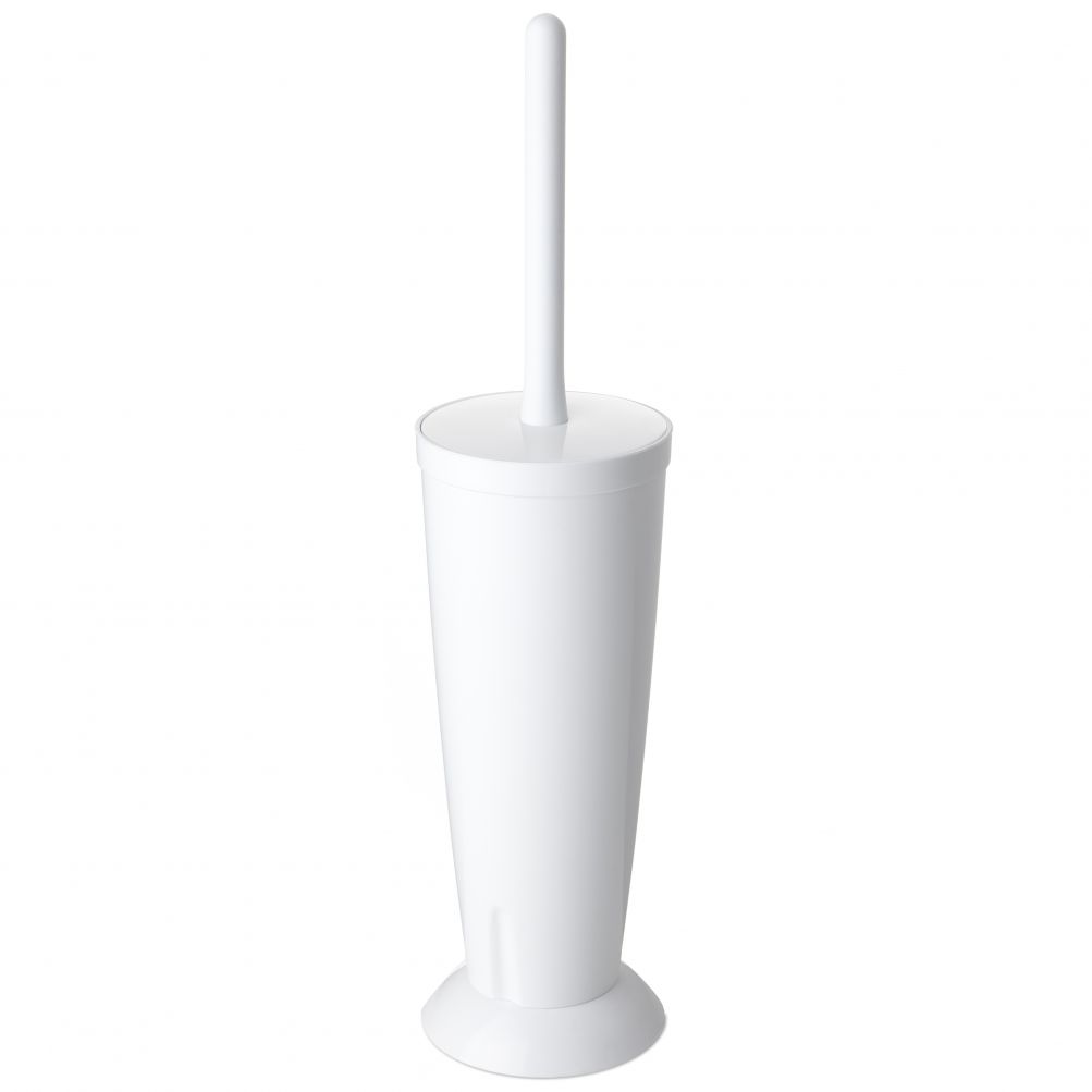 ESCOBILLA WC ALPHA BLANCO ESCOBILLA WC ALPHA BLANCO