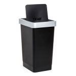 TOBO SMART BASCULANTE NEGRO - Imagen 2