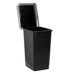 TOBO SMART BASCULANTE NEGRO - Imagen 3
