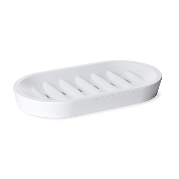JABONERA ALPHA BLANCA