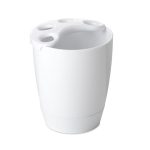PORTACEPILLOS ALPHA BLANCO