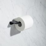 PORTARROLLOS SIN TAPA ONYX NEGRO - Imagen 2