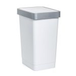 TOBO SMART BASCULANTE BLANCO