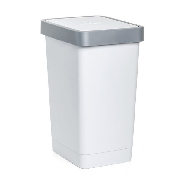 TOBO SMART BASCULANTE BLANCO