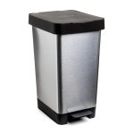 TOBO SMART CROMADO