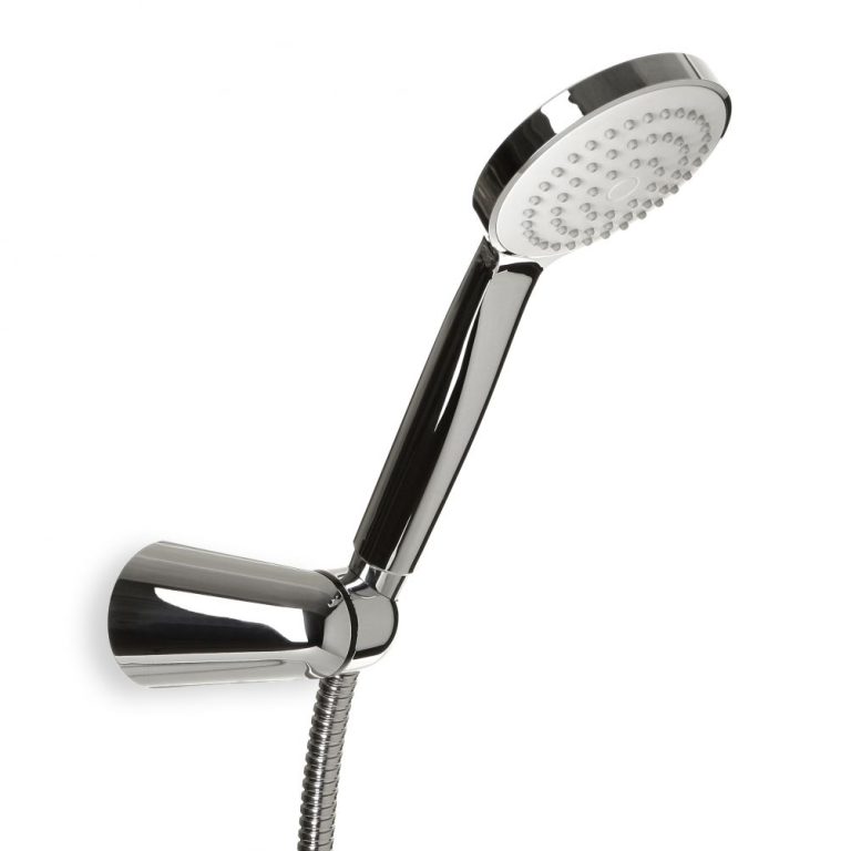 SOPORTE MARINA CROMO
