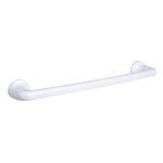 TOALLERO BARRA RTT BLANCO