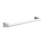 TOALLERO BARRA - SMART BLANCO