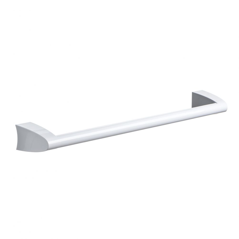 TOALLERO BARRA - SMART BLANCO TOALLERO BARRA - SMART BLANCO