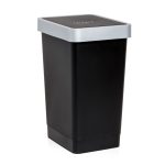 TOBO SMART BASCULANTE NEGRO