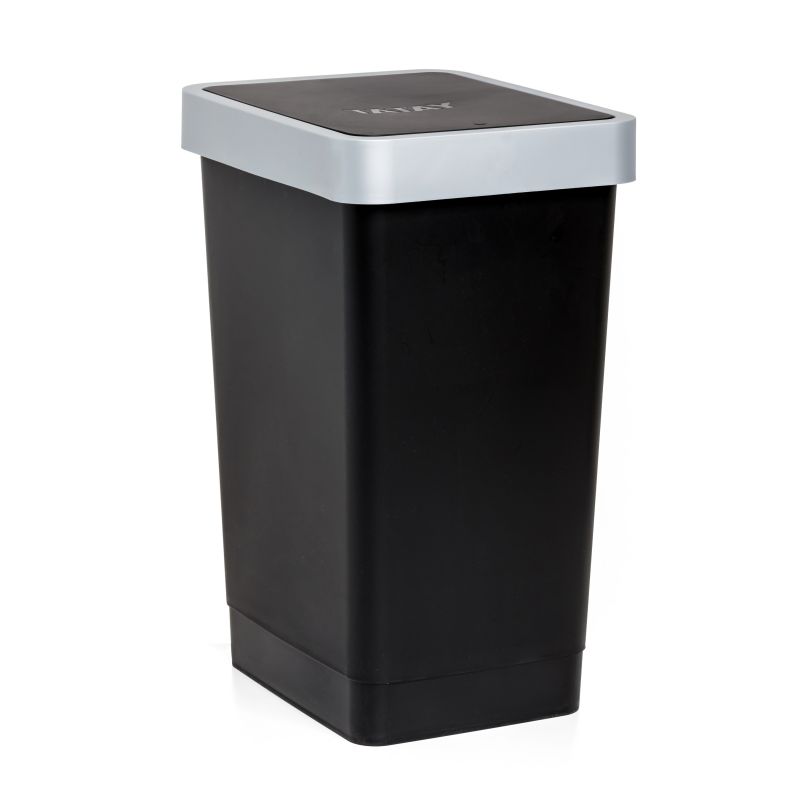 TOBO SMART BASCULANTE NEGRO TOBO SMART BASCULANTE NEGRO
